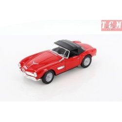 ماکت ماشین بی ام و BMW 507...