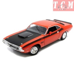 ماکت ماشین دوج چلنجر Dodge...