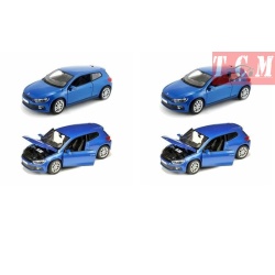 ماکت ماشین فولکس 1:24...