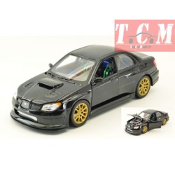 ماکت ماشین  سوبارو  Subaru...