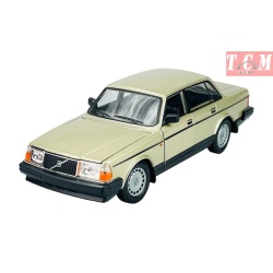 ماکت ماشین ولوو VOLVO 240...