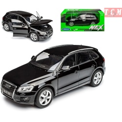 ماکت ماشین ائودی Audi Q5...