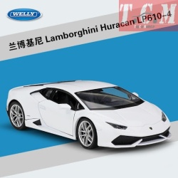 ماکت ماشین لامبورگینی...