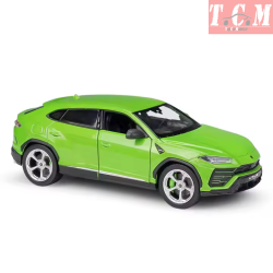 ماکت ماشین لامبورگینی اوروس...