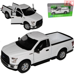 ماکت ماشین وانت فورد ویلی...