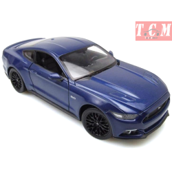 ماکت ماشین فورد ماستنگ...