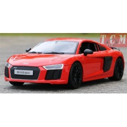ماکت ماشین ائودی 1/18 Audi...
