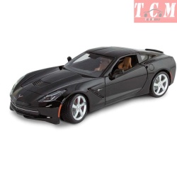 شورلت کوروت مایستو 1/18...