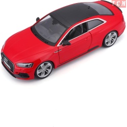 ماکت ماشین ائودی بوراگو...