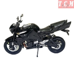 ماکت موتور سوزوکی بی-کینگ...