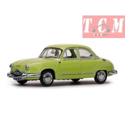 ماکت ماشین پانهارد کلاسیک...