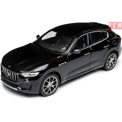 ماکت ماشین مازراتی لوانته...