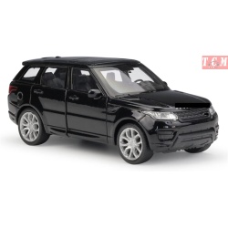 ماکت ماشین رنجرور  رنج‌روور...