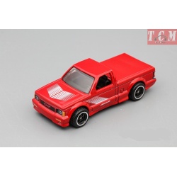 ماکت ماشین وانت امریکایی...