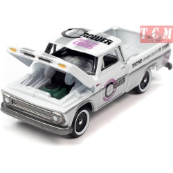 ماکت ماشین وانت شورلت...