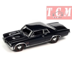 ماکت ماشین پونتیاک جانی...