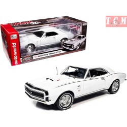 ماکت ماشین کامارو 1/18...