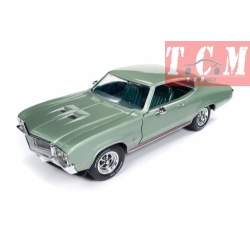 ماکت ماشین بیوک 1970 Buick...