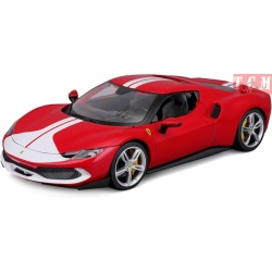 ماکت ماشین فراریFerrari 296...