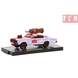 ماکت ماشین دوج داج...