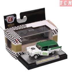 ماکت ماشین شورلت Chevrolet...