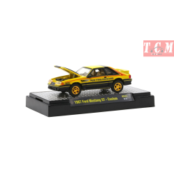 ماکت ماشین فورد ماستنگ FORD...