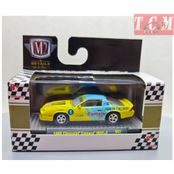 ماکت ماشین شورلت...