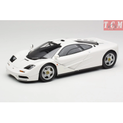 ماکت ماشین مکلارن MCLAREN...