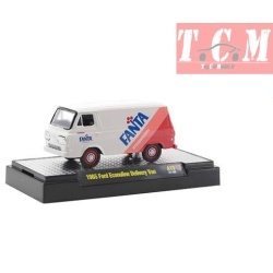 ماکت ماشین فورد    1965...