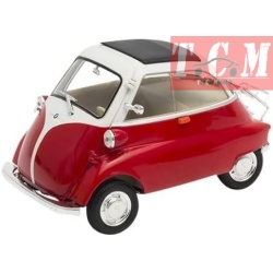 ماکت ماشین بی ام و ایستا...