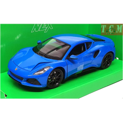 ماکت ماشین لوتوس Lotus...