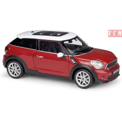 ماکت ماشین مینی کوپر Mini...
