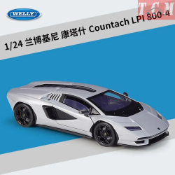 ماکت ماشین لامبورگینی...