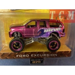 ماکت ماشین فورد جادا   Ford...