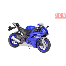 ماکت موتورسیکلت یاماها...