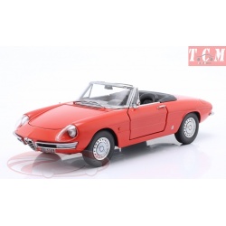 ماکت ماشین  آلفارومئو Alfa...