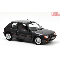 Peugeot 205 GTi 1988  1-18...