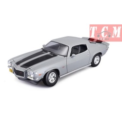 ماکت ماشین شورلت کامارو...