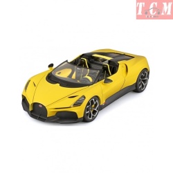 ماکت ماشین بوگاتی  1/18...