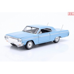 ماکت ماشین شورلت ایمپالا...