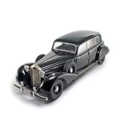 MERCEDES BENZ  770 K 1938