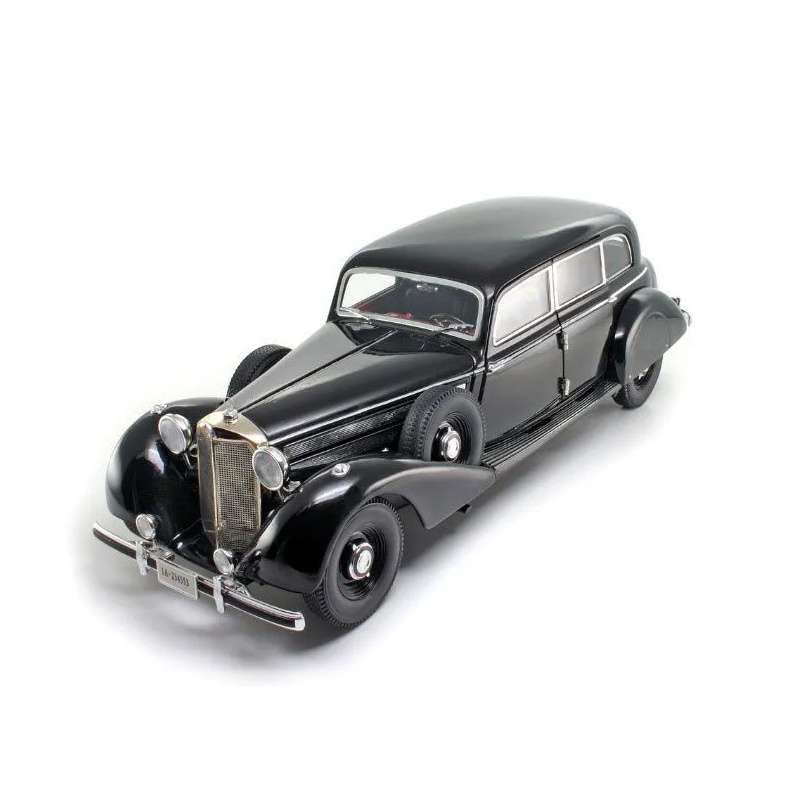 MERCEDES BENZ  770 K 1938