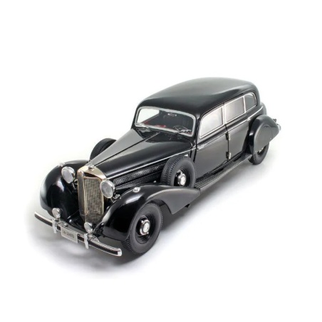 MERCEDES BENZ 770 K 1938 MERCEDES BENZ 770 K 1938