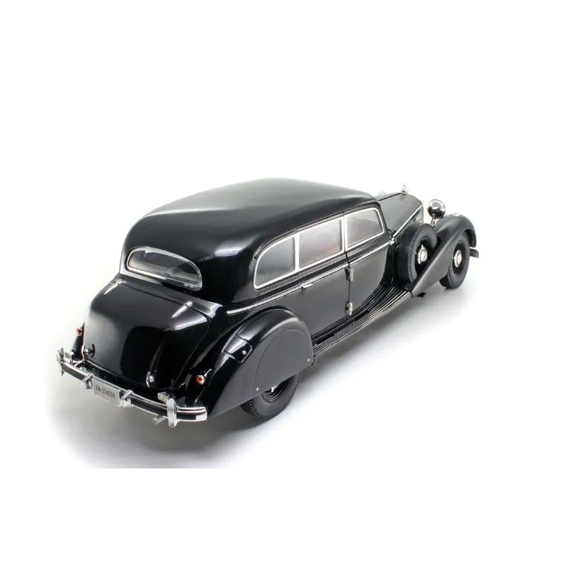 MERCEDES BENZ  770 K 1938