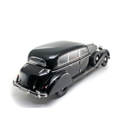 MERCEDES BENZ 770 K 1938 MERCEDES BENZ 770 K 1938