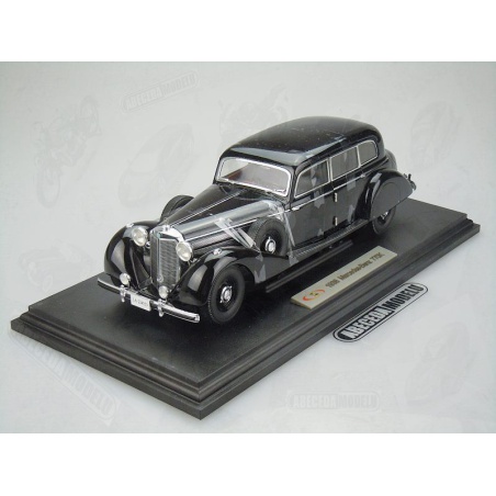MERCEDES BENZ 770 K 1938 MERCEDES BENZ 770 K 1938