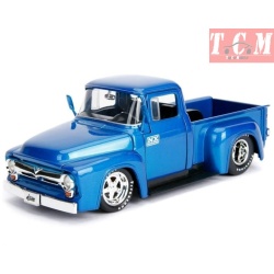 ماکت فورد پیکاپ 1/24 ford...