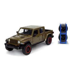 ماکت ماشین جیپ گلادیاتور...