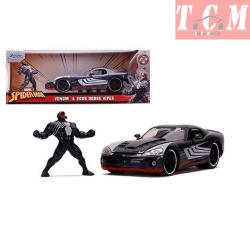 ماکت ماشین داج وایپر dodge...