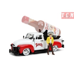 ماکت وانت شورلت جادا...